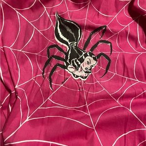 Vixen by Micheline Pitt circle skirt XL mean girls collection